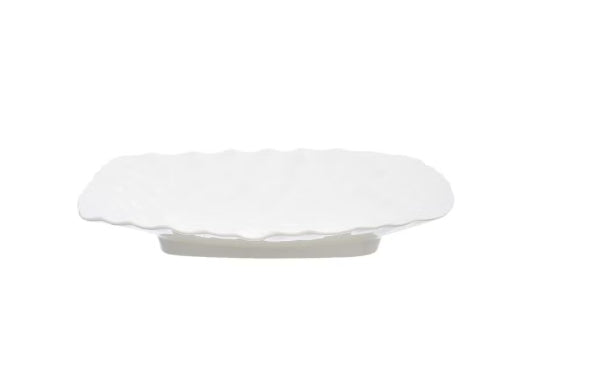 " Rectangular service Newflam 40-cm "