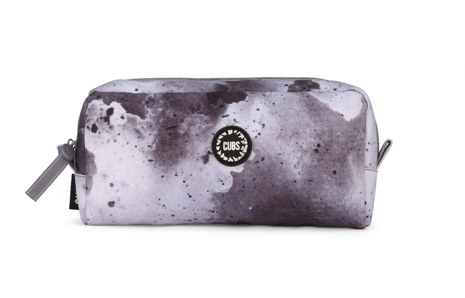 "Cubs Cloudy Senior Pencil Case "