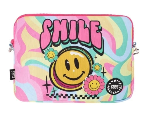 CUBS Sunshine Laptop Sleeves شنطة - Regular 2026