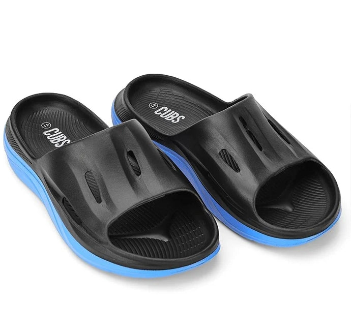 CUBS Black Turquiose Air Walk / - Regular 2026
