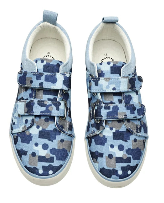 CUBS Cars Camouflage Double Strap - Regular 2026
