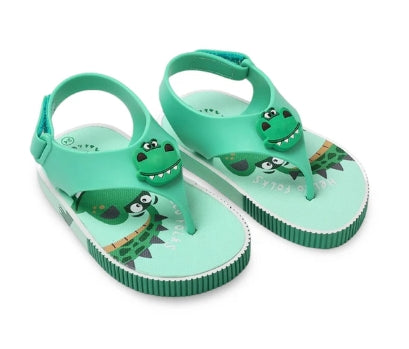 CUBS Dino Toddler Flip-flop - Regular 2026