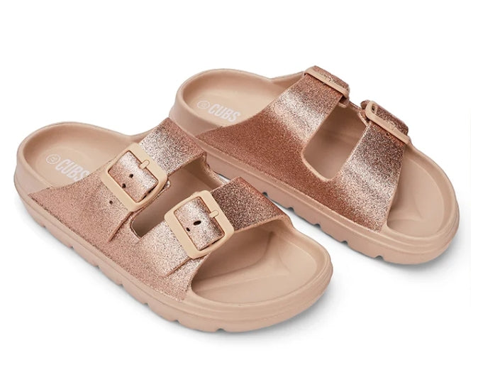 CUBS Golden Girl Safari Slide - Regular 2026