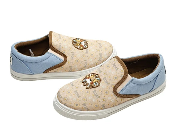 CUBS Happy Lion Slip-on Sneaker - Regular 2026