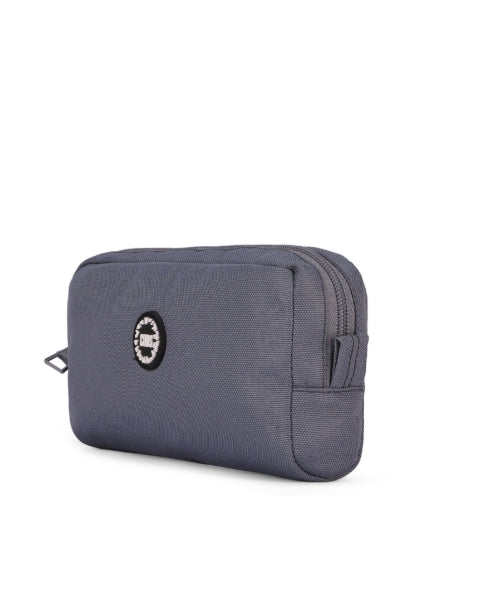 "Cubs Gray Senior Pencil Case "