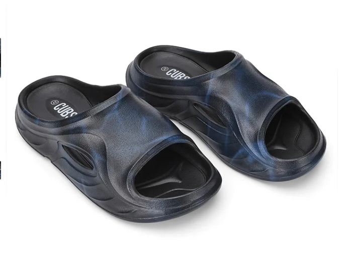 CUBS Midnight Blue Bubble Walk - Regular 2026