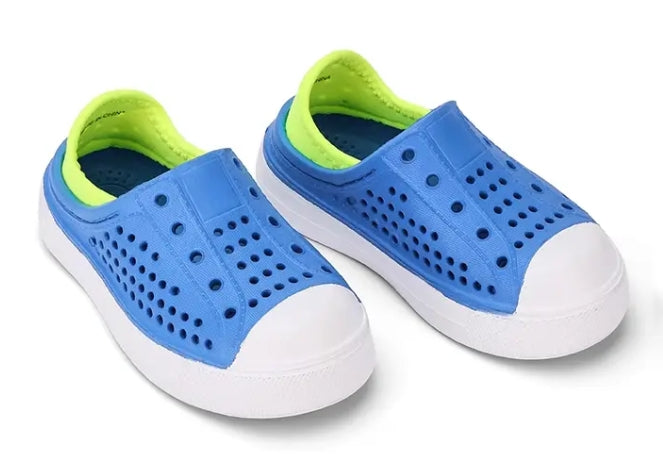CUBS Navy Elastic Yoyo Slip-on - Regular 2026
