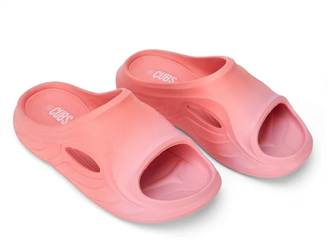 CUBS Peach Bubble Walk Slide - Regular 2026