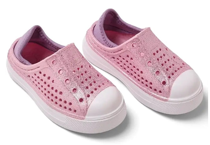 CUBS Pink Glitter Elastic Yoyo - Regular 2026