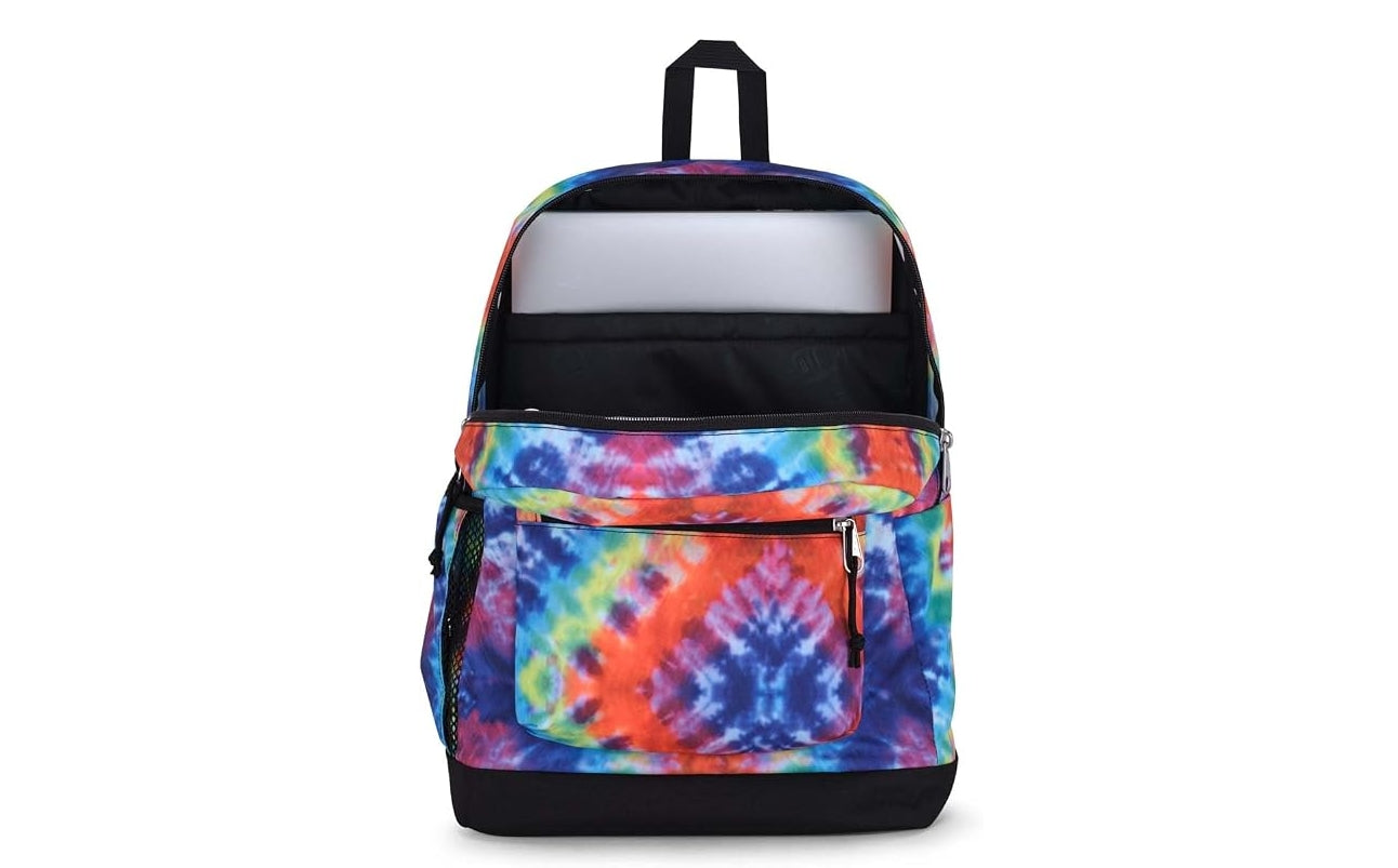 "JANSPORT Unisex CROSS TOWN PLUS Backpack- 26 L "