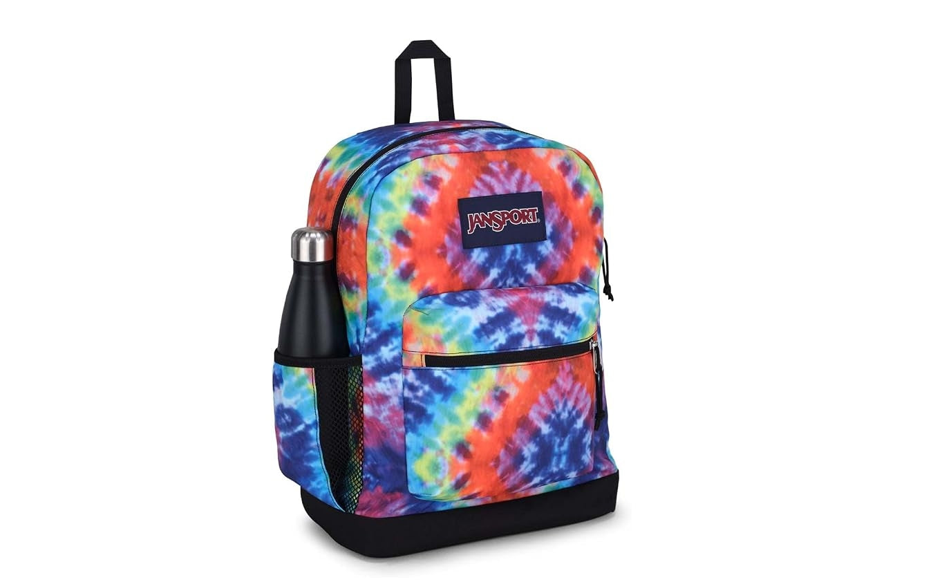 "JANSPORT Unisex CROSS TOWN PLUS Backpack- 26 L "