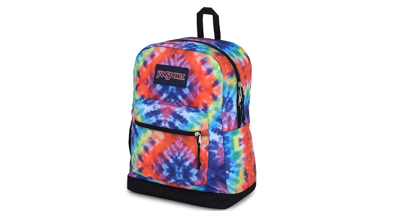 "JANSPORT Unisex CROSS TOWN PLUS Backpack- 26 L "