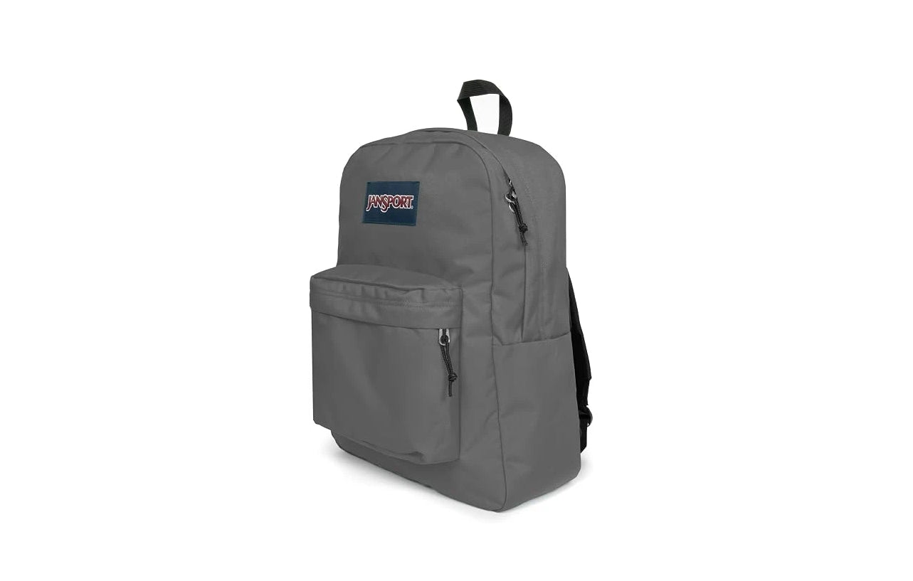 "JanSport Black Label Super break Backpack - Classic, Ultralight "