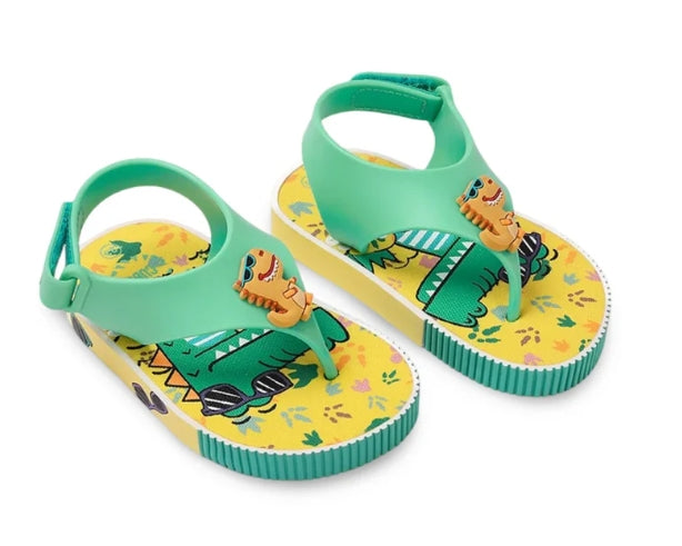 CUBS Crocodile Toddler Flip-flop - Summer 2026
