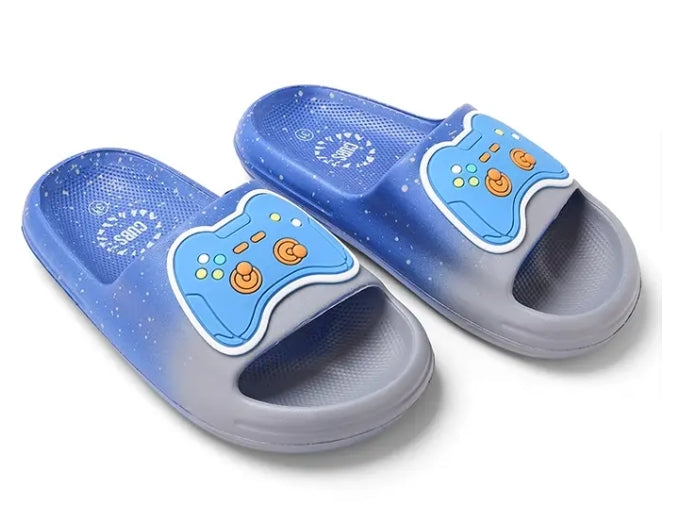 CUBS Gaming Blue Slide - Summer 2026