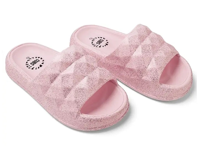 CUBS Pink Princess Diamond - Summer 2026