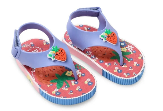 CUBS Strawberry Toddler Flip-flop - Baby's Regular 2026