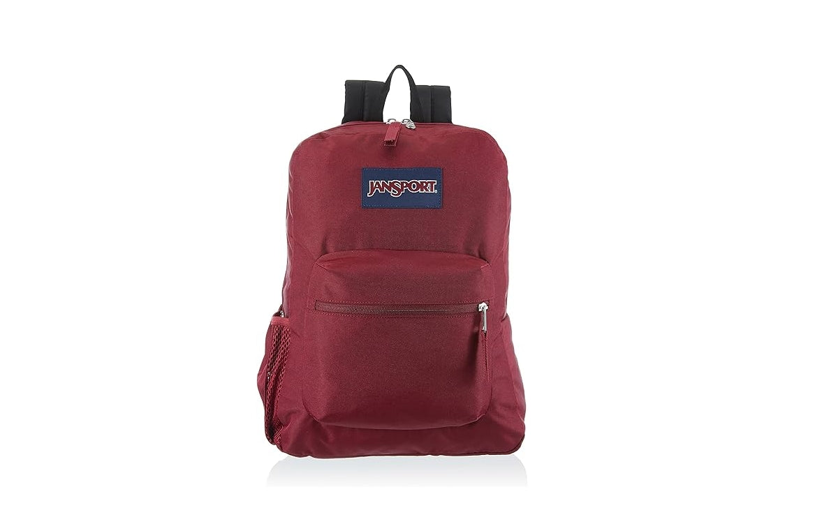 "JANSPORT Unisex Adults JANSPORT CROSS TOWN Back pack  "