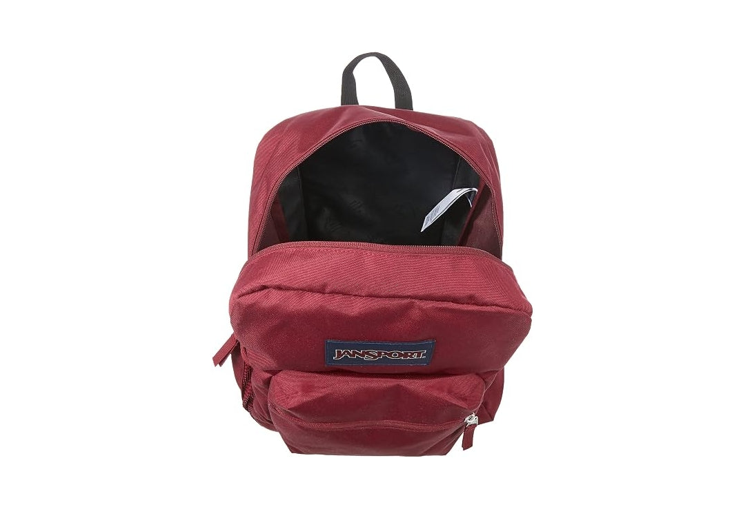"JANSPORT Unisex Adults JANSPORT CROSS TOWN Back pack  "