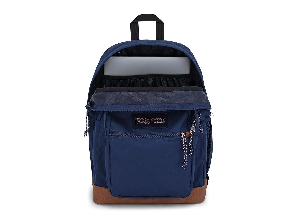 "JANSPORT COOL STUDENT NAVY  "