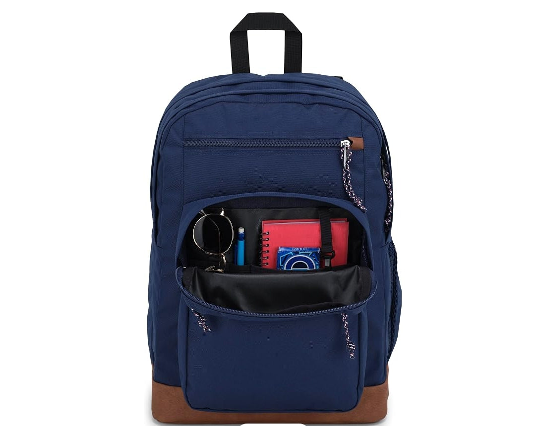 "JANSPORT COOL STUDENT NAVY  "