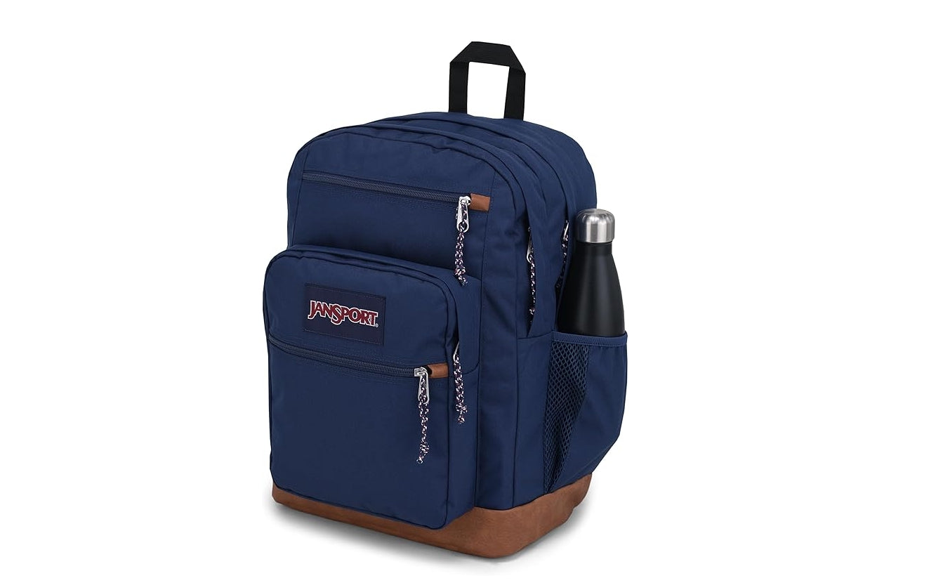 "JANSPORT COOL STUDENT NAVY  "