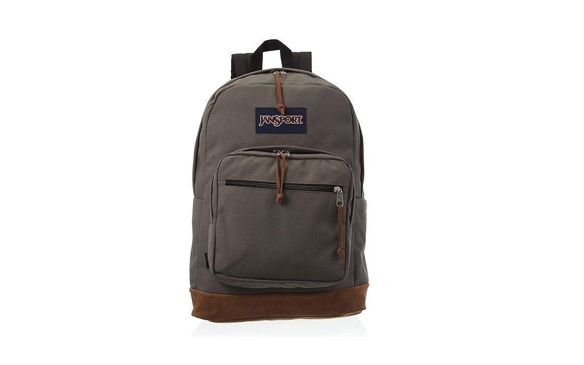 "JANSPORT Unisex Adults Right Pack Backpack "