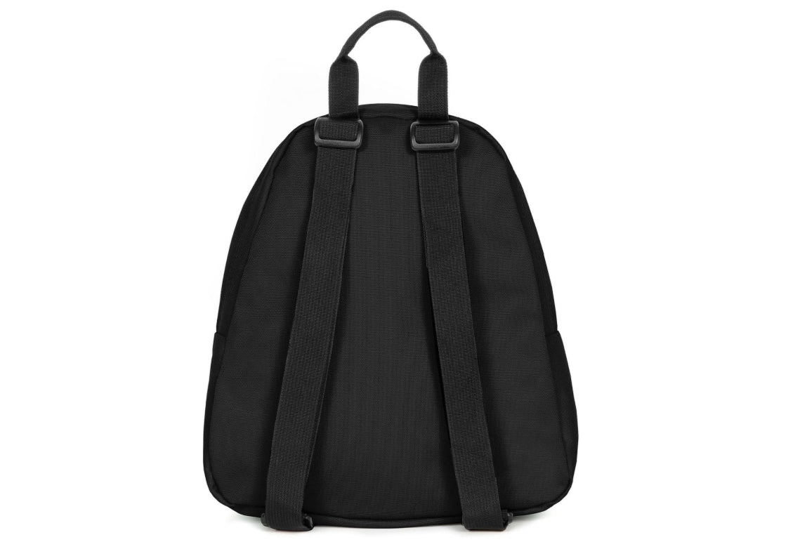 " JanSport Half Pint Mini Back pack Black "