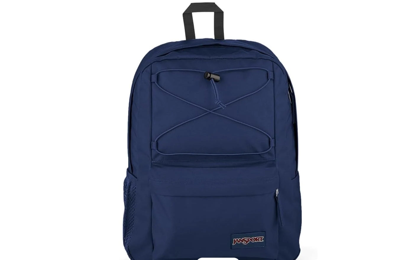 " JANSPORT unisex-adult Flex Pack Backpack Navy"
