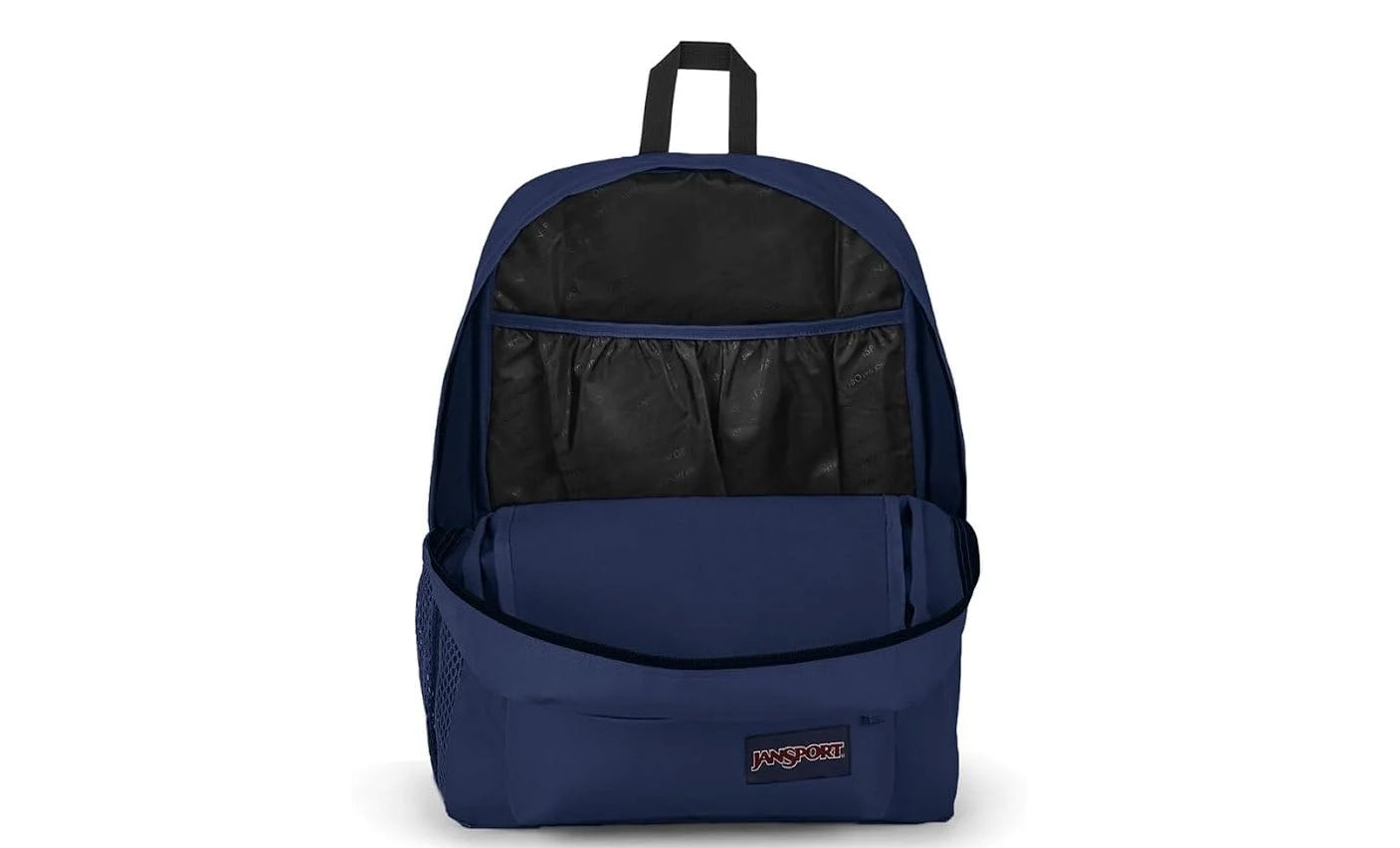 " JANSPORT unisex-adult Flex Pack Backpack Navy"