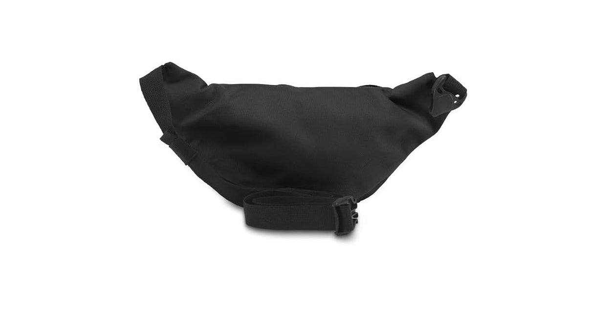 "Janspor Fifth Avenue Black "