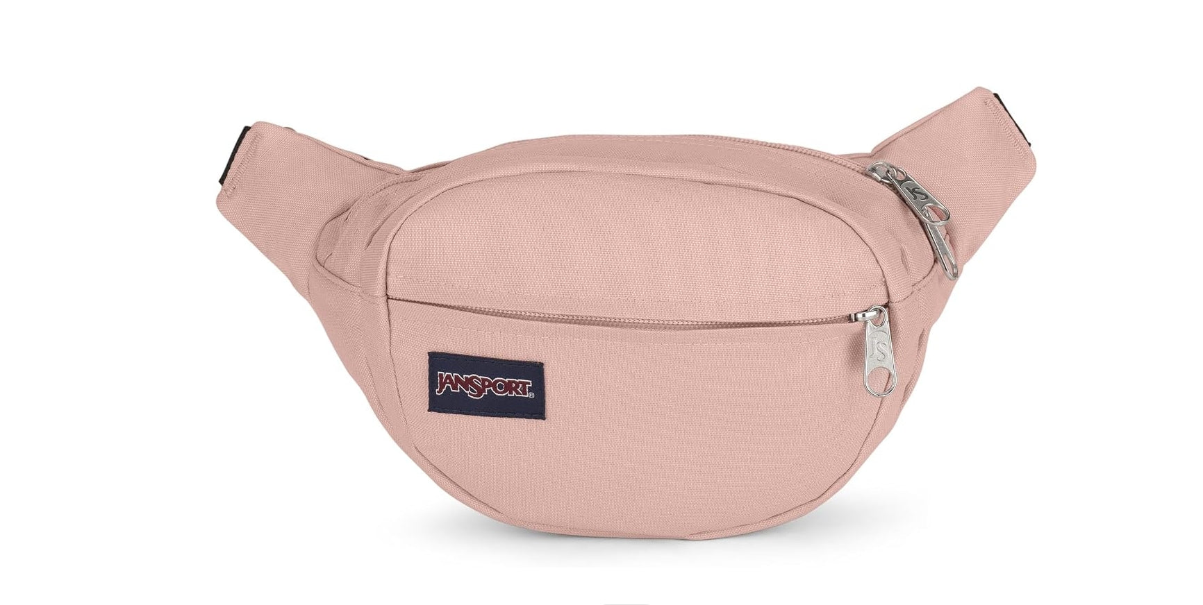 "JANSPORT Unisex Adult Fifth Avenue Bum Rose "