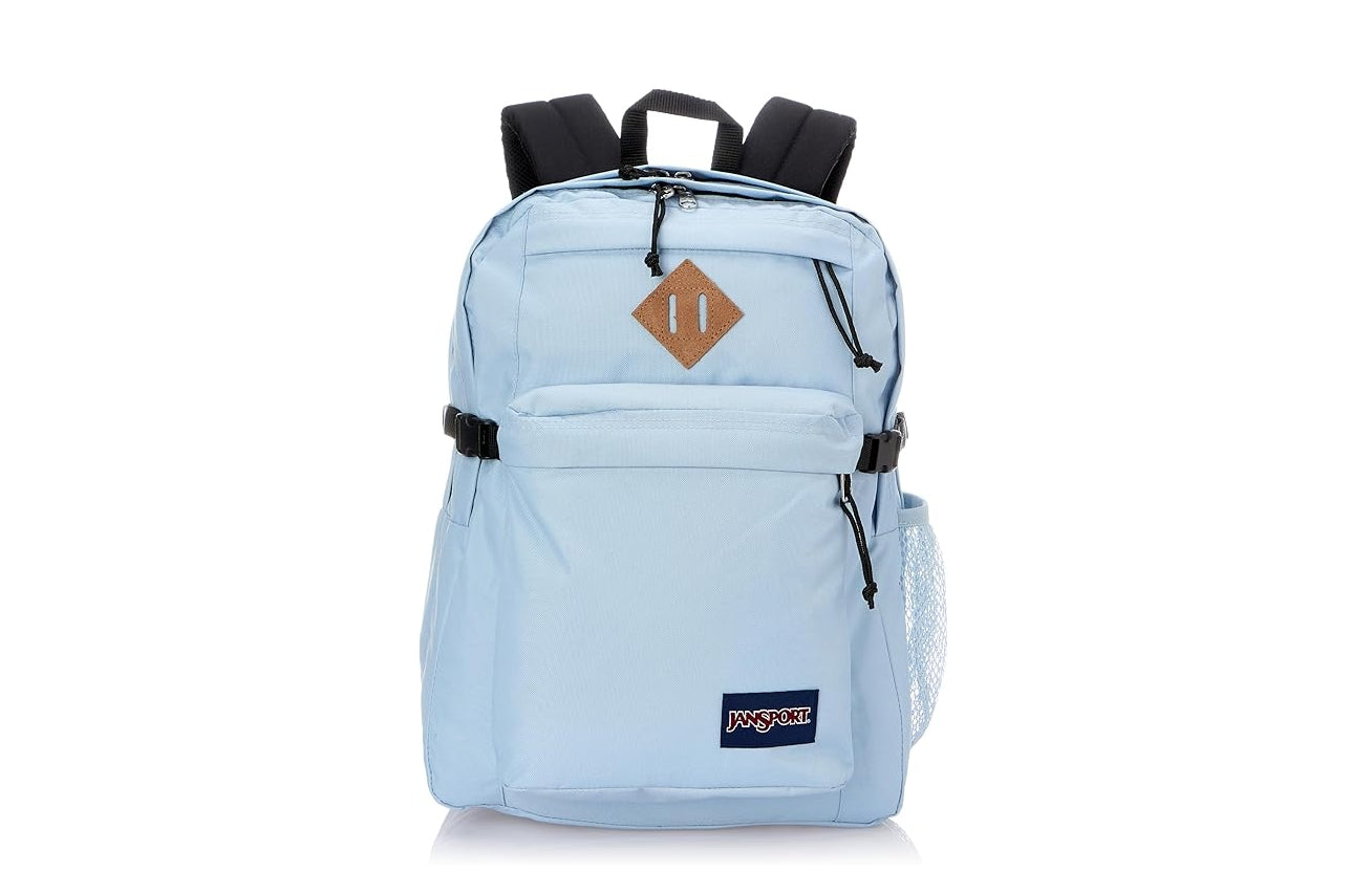 "Jansport-Main Campus Blue Dusk "