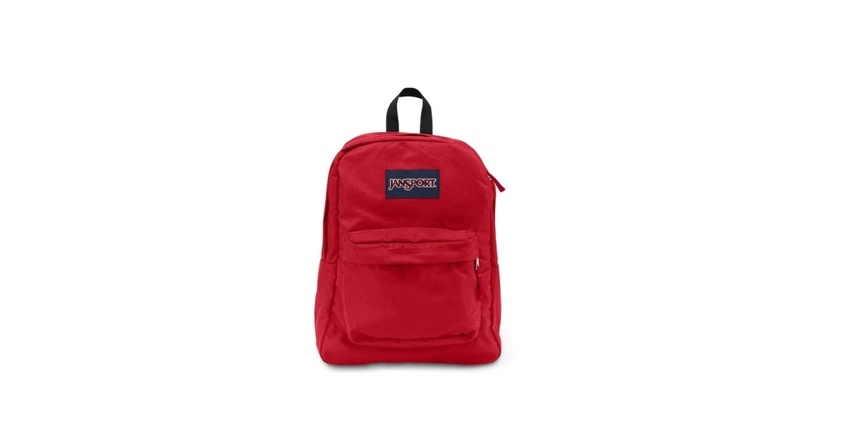 "JANSPORT unisex _adult Super break One Backpack "