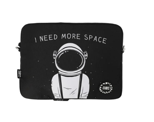 CUBS Need More Space Laptop شنطة - Regular 2026