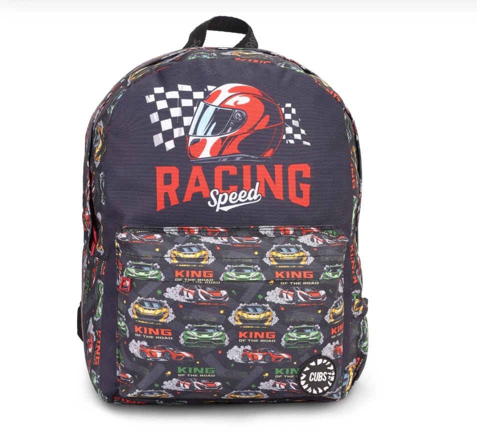 "Cubs Speed Legend Junior Student BackPack 28L"