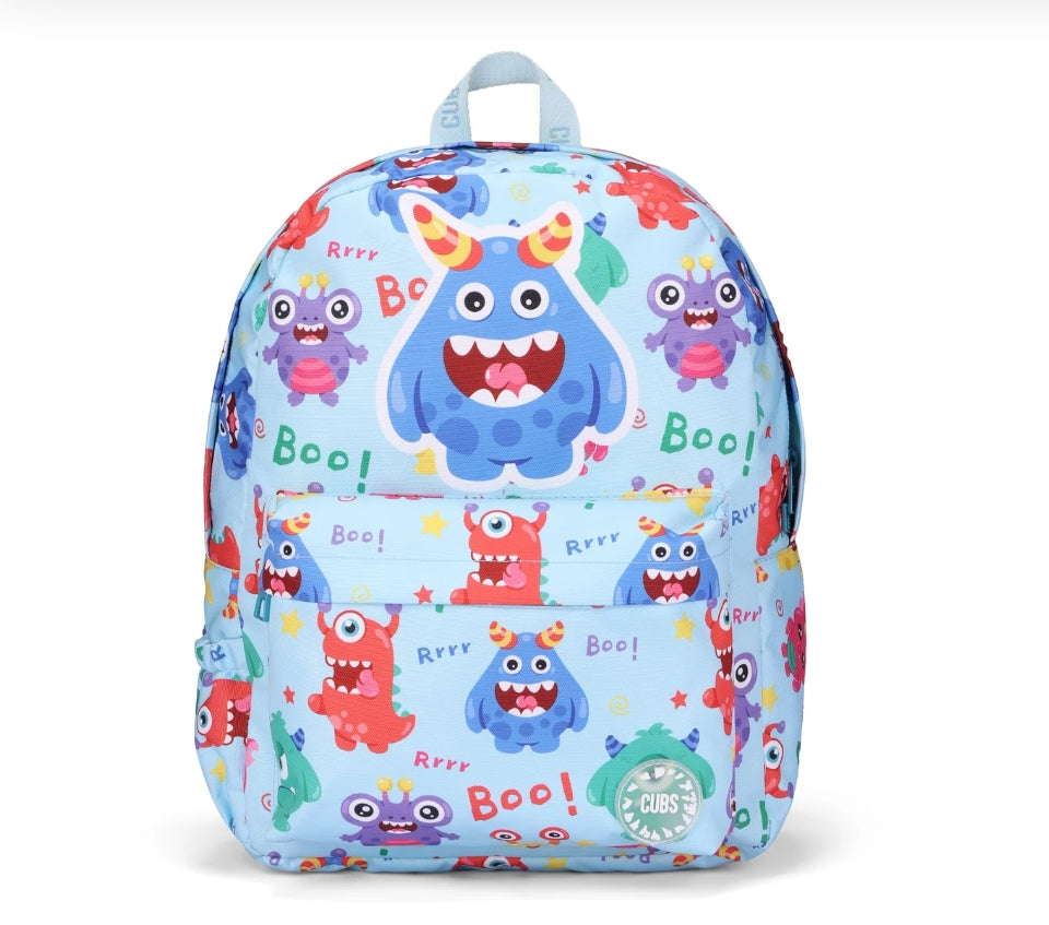 "Cubs Boo! Junior Student BackPack 28L"