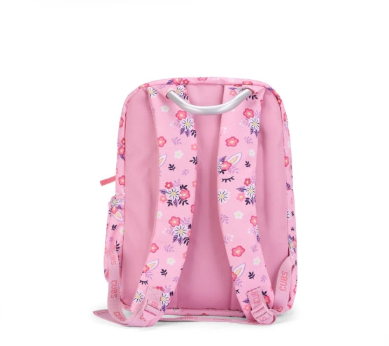 " CUBS Fairytale Flora Senior BackPack 36 L "