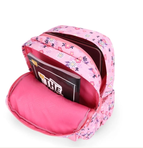 " CUBS Fairytale Flora Senior BackPack 36 L "