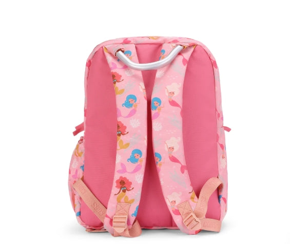 " CUBS Under the Sea Mermaids Senior BackPack 36 L "
