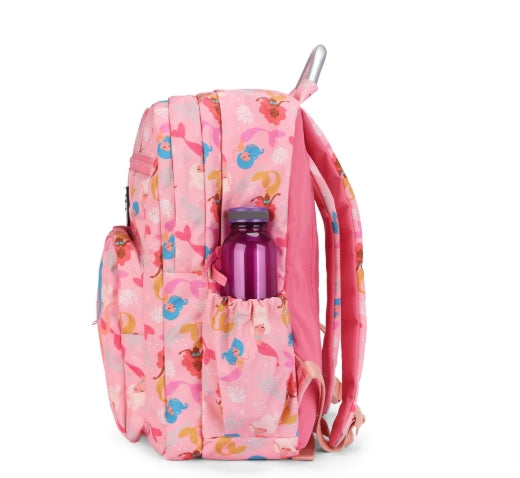 " CUBS Under the Sea Mermaids Senior BackPack 36 L "