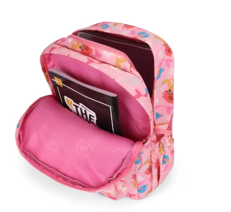 " CUBS Under the Sea Mermaids Senior BackPack 36 L "