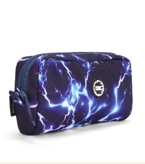 " CUBS Midnight Sparks Senior Pencil case "