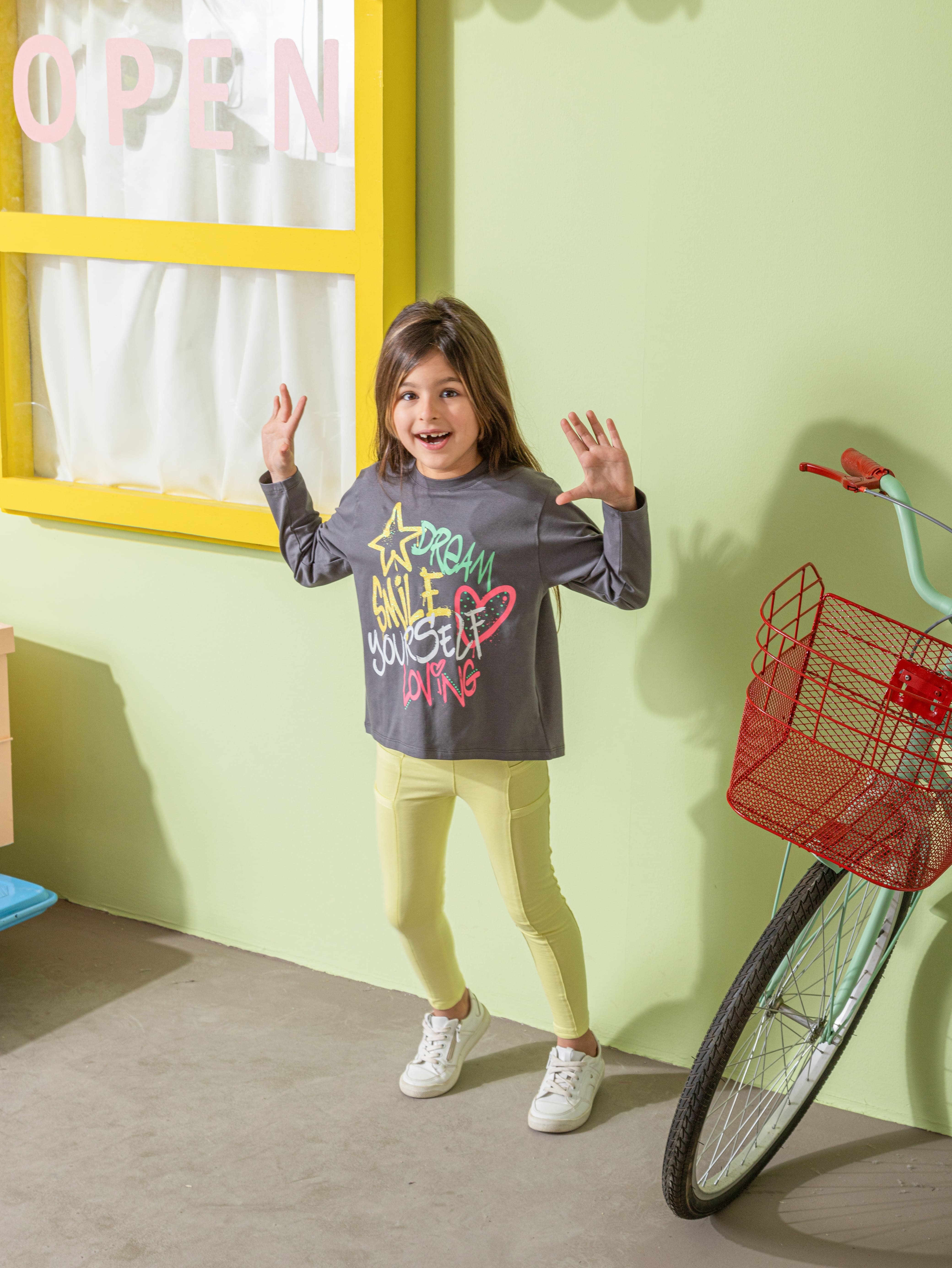 Dream Smile Byjama - Hussein Youssef