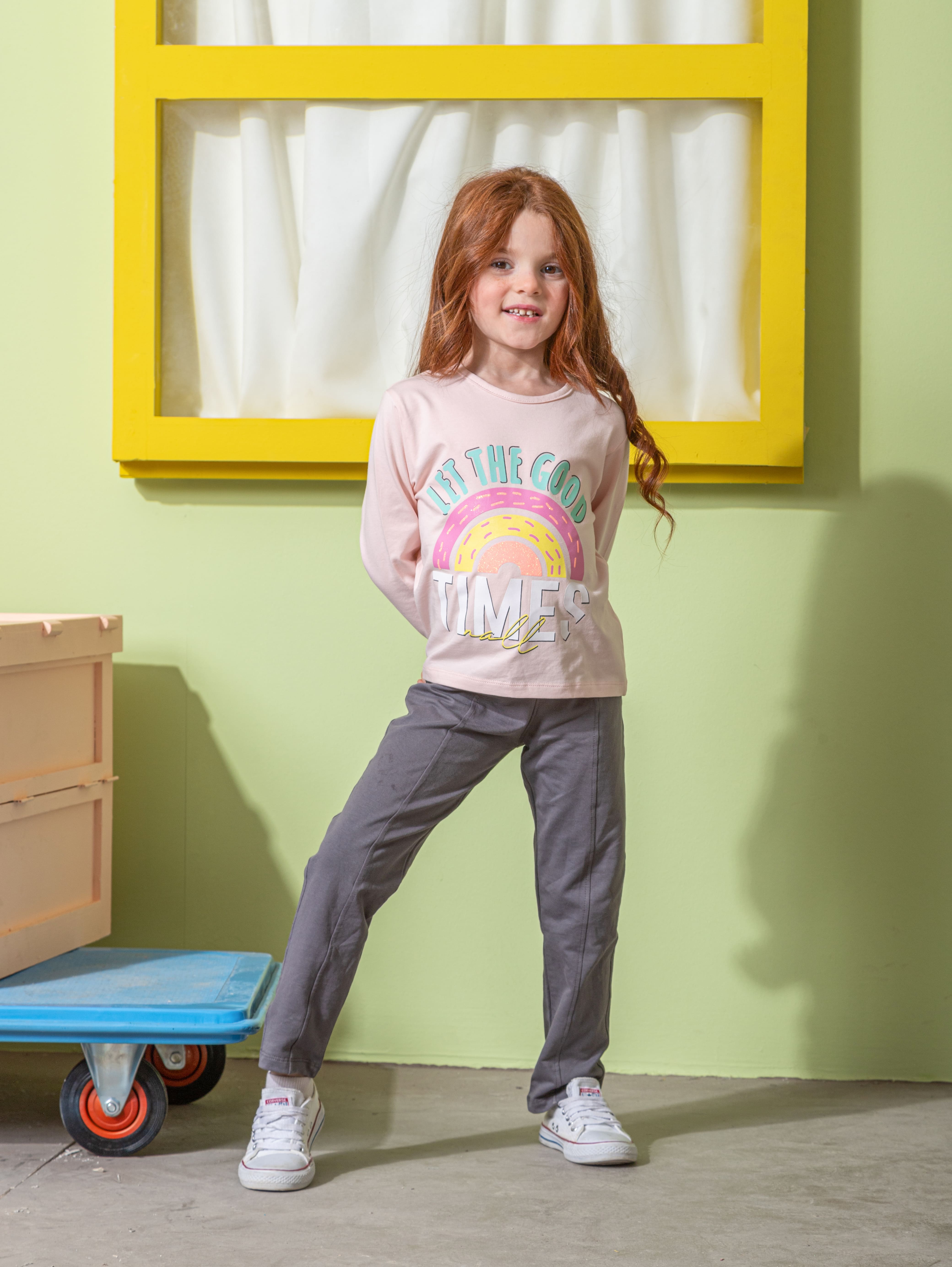 LET THE GOOD - Hussein Youssef