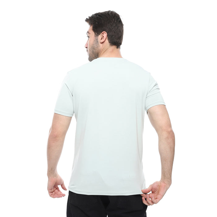 Regular Fit T-Shirt Pistachio