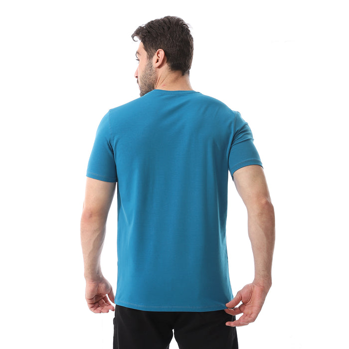 Regular Fit T-Shirt Genzary