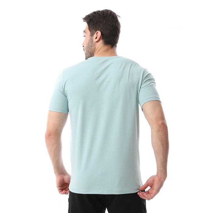 Regular Fit T-Shirt Pastage