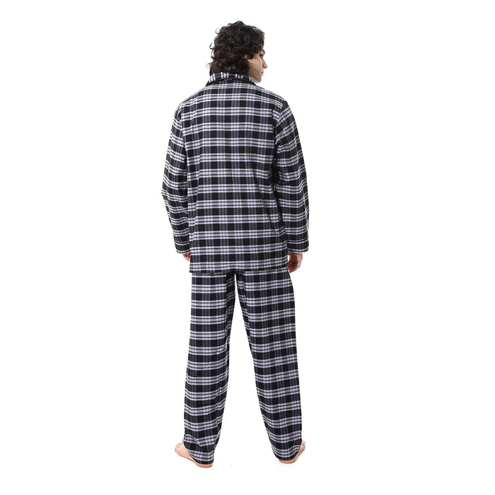 Men Pajamas Classic Carwa