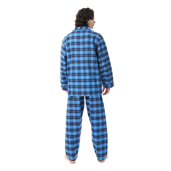 Men Pajamas Classic Carwa